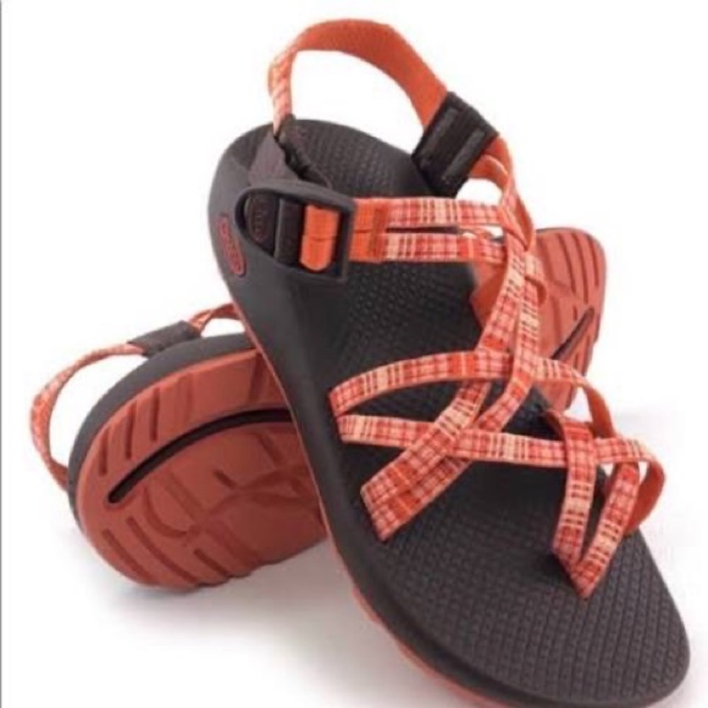 Chaco sandals